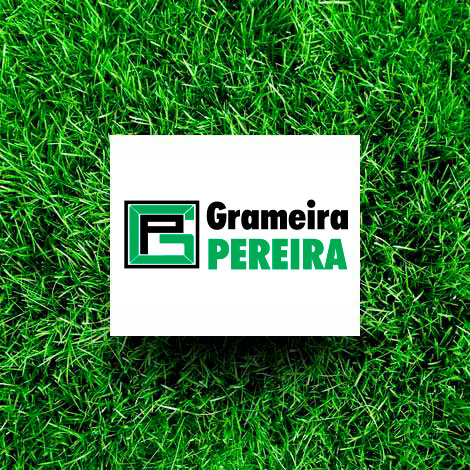 Grameira Pereira associado a Associação Nacional Grama Legal.