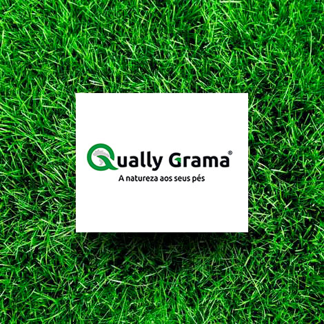 Qually Grama associado a Associação Nacional Grama Legal.
